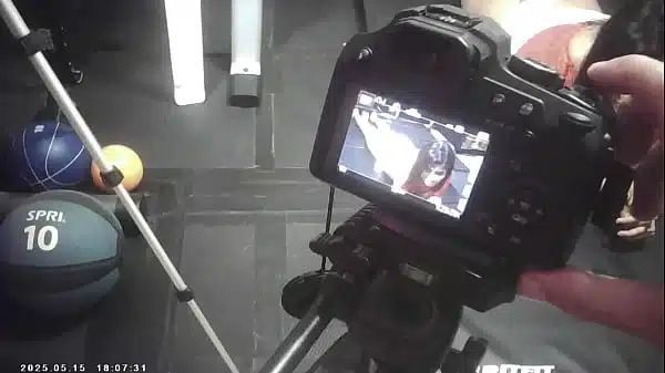 BEHIND THE SCENES PORN VIDEO SHOOT GLASSES CAM HARDCORE XXX PUSSY POUNDING SEXYSEX