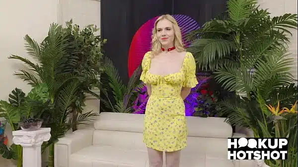 Big-Boobed Slut Rebel Rhyder Hooks Up With Dorian Del Isla!