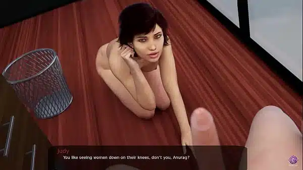 Busty Teacher Seduces Me To Fuck Her Tight Ass – 3D Hentai Animated Porn – Milfy City