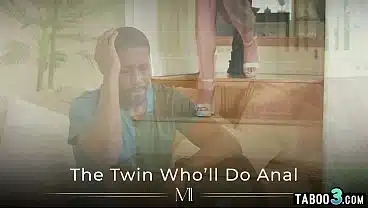 Charlotte Sins wants to feel stepsisters husbands big black cock in her ass