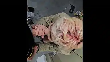 Chica Argentina Me Pide Que La Folle Junto al Asensor – MEDELLIN COLOMBIA