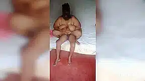 College Teacher Bedroom