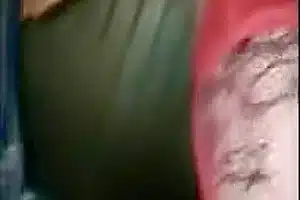 cross perra cine capri, chile 24