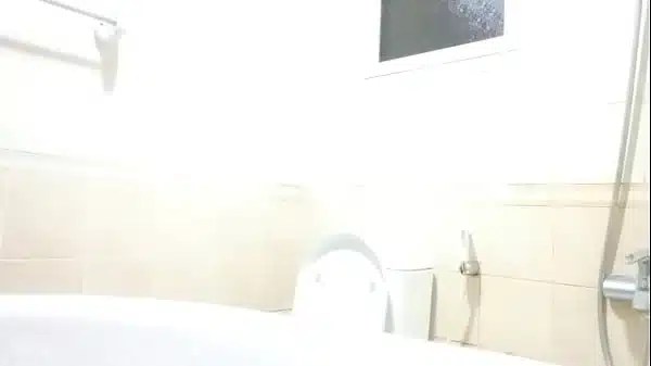 Cucumber Boobs play  Pepino entre las tetas