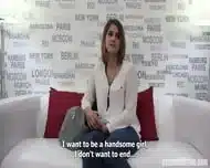 Czech Casting – Petra 5790 (2017)