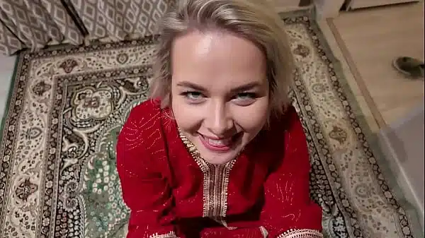 سکس داغ خانگی ایرانی با زن متاهل