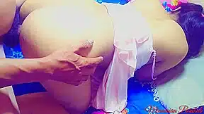 Doggystyle Style, It Immediately Squirts And Is Very Enjoyable