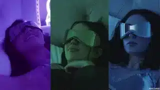 Dreamweaver An Anatomik Media Spotlight Ryan Driller, Alex Coal, Maya Woulfe, Charlotte Sins, Lexi Luna