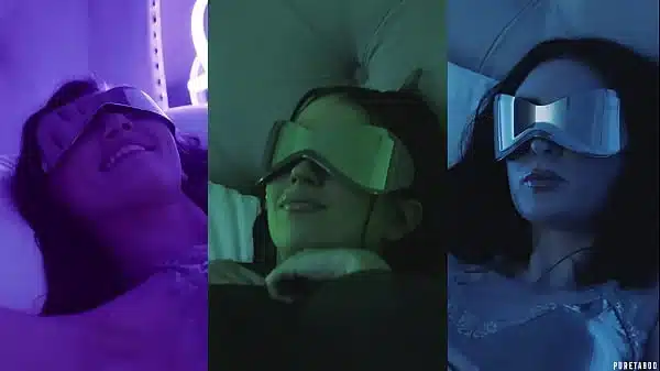 Dreamweaver An Anatomik Media Spotlight Ryan Driller, Alex Coal, Maya Woulfe, Charlotte Sins, Lexi Luna