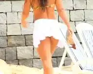 DVD Voyeur A Stripper Dos Seus Sonhos Viviane Araujo Vol 2