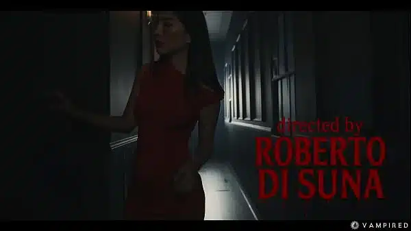 Ebony & Asian Interracial Horror Sex – Vampire Girls In Mind Controlling Mesmerizing Lesbian Action