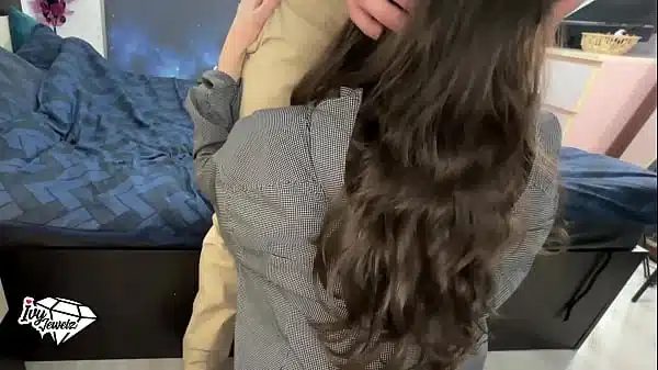 Ever had sex so good that you cum twice in 10 mins?