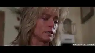 Farrah Fawcett In Extremities 1986