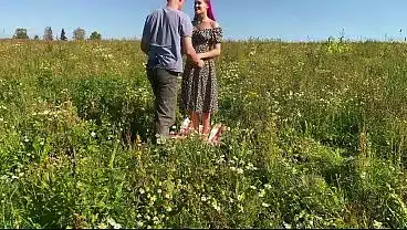 Filmed as my wife was proposed to by her lover. He fucked her both rick and missionary style, so much so that she couldn’t stand it. Such a sweet step-couple.