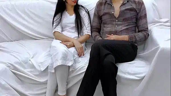 Full romantic and sex video of me and my mother-in-law with complete story