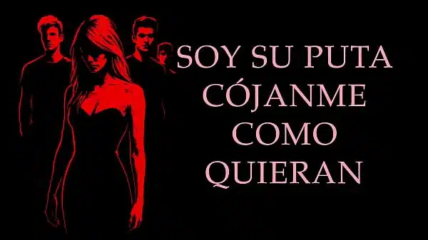 GANGBANG con COMPAÑEROS de TRABAJO – 3 Relatos Eróticos Cortos en Español