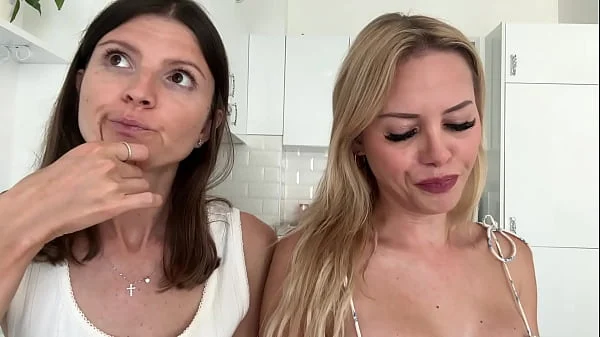 Gina Gerson and Maya Rose talk about how to boost confidence
