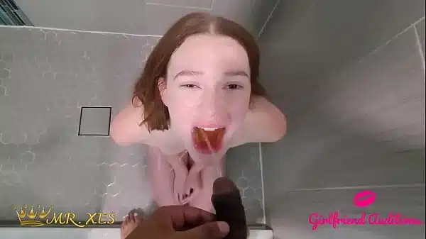 Harley Love: Submissive 20yo Redhead Docile & Obedient Sex Kitten