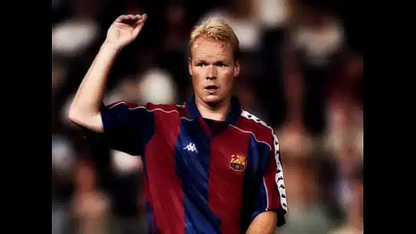 Holandés cachondo se folla al Madrid