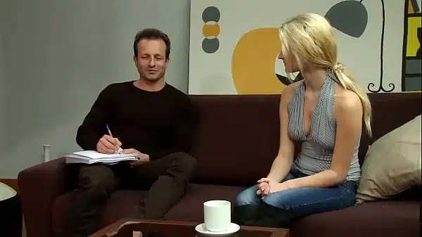 How Badly Does She Want Cock? SQF