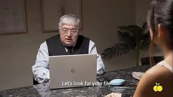 I’m going to see the doctor because my hand feels hot. I act like a whore and he fucks me all over.