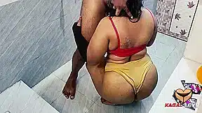 Indian House Wife Bathing With Sex Bbw – 3