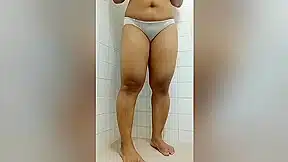 Indonesian Her Sexy Body