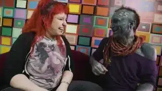 Interview with Proxy Paige