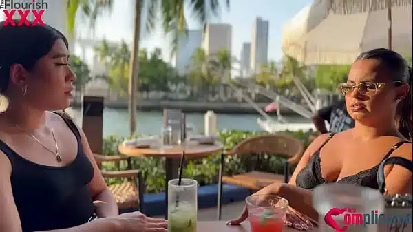 Its Complicated Ep 07: All Hell breaks loose during NFL Contract Time