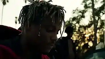 Juice WRLD – Black & White