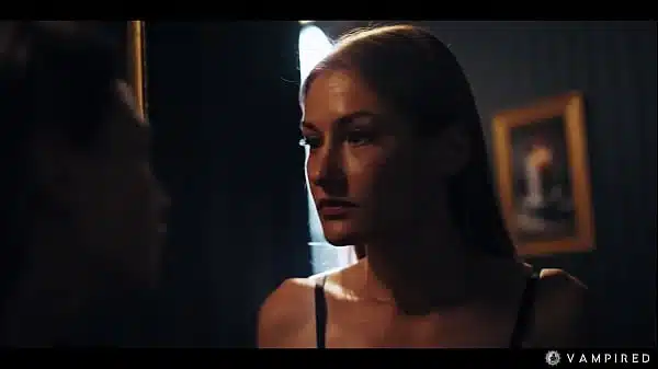 Lesbian Vampire Slayers Gets Trapped by Horny Succubus – Lezdom Mind Control Slave Submission