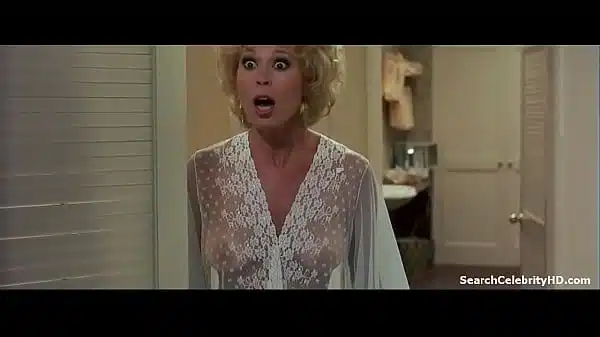 Leslie Easterbrook in Private Resort 1986