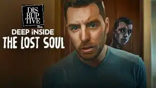 Lost Soul Needs Intimate Fuck To Stay In Human Form – DisruptiveFilms