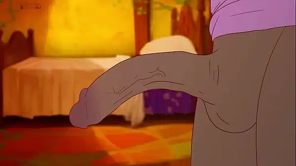 Megumin is completely naked next to things, bowing her head and asking a black man to fuck her ! God’s Blessing on This Wonderful World Hentai Cartoon Parody  KonoSuba ! 2025