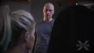 MissaX.com – He Won’t Mind – Teaser