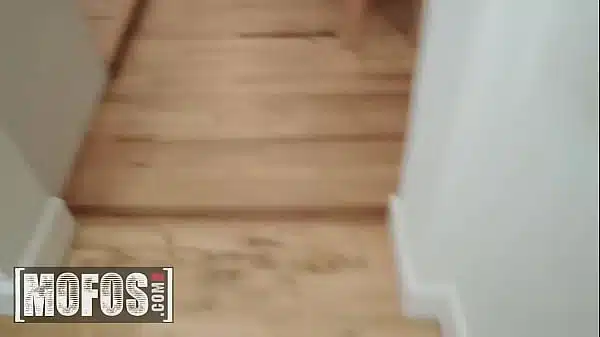 MOFOS – Tyler Sniffs Her Stepmom Mandy Flores’ Panties, Then Gets Rewarded With A Blowjob