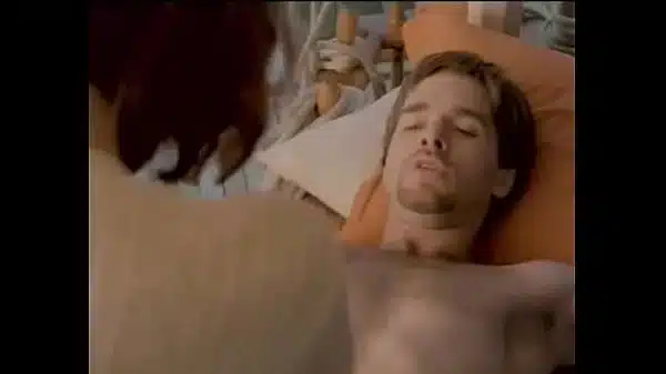 Molly Ringwalds Tits 1