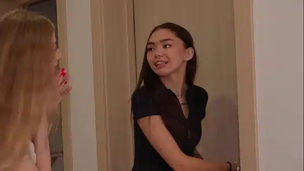 My boyfriend wanted something new. I suggested him to have sex with my friend.