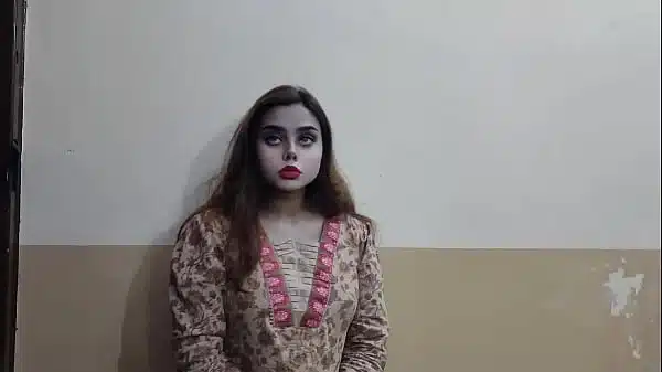 My Indian Step cousin Coming back after Long time-Clear Hindi Audio