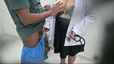 sexual desire got satisfied