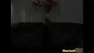 Sexy Feet &Amp; Sex Toys! Star Nine Makes Maxine Play With Her Feet &Amp; Cunt!