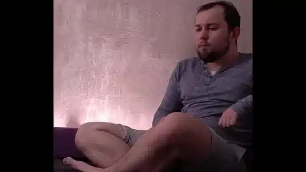 SH THIS IS NOT A TREASON TO THE HUSBAND! She licks my friend’s ass and fucks with a strapon