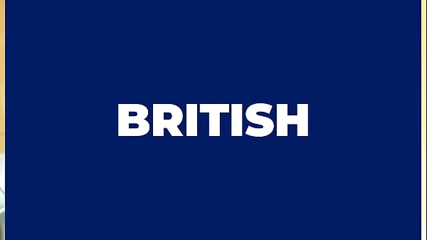 Skinny British Redhead Gets Fucked And Swallows Cum In Her Uniform