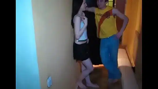 Slim legal age teenager free porn