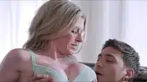 Stop, no seriously, stop stepmom! I am about to cum!