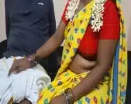 Tamil Teacher Fucked by Head Master