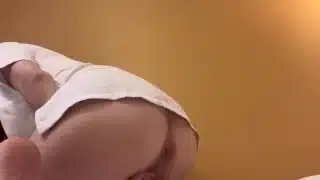 Teacher riko changed to a job…Pervert Nurse??拘束されたい変態教師、ナースになる