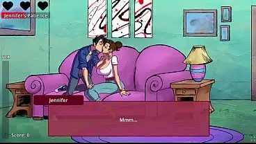 THE MILF NEXT DOOR FULL GAME