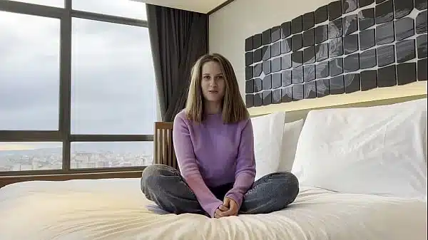 The Raw Casting Porn Video That Got Her Expelled from University