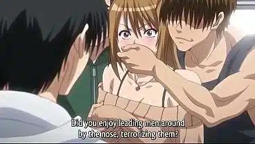 They fuck her on the bus in front of everyone ! – BEST HENTAI CARTOON TREESOME SEX SCENES COMPILATION (hentai sex, cartoon porn, public sex)